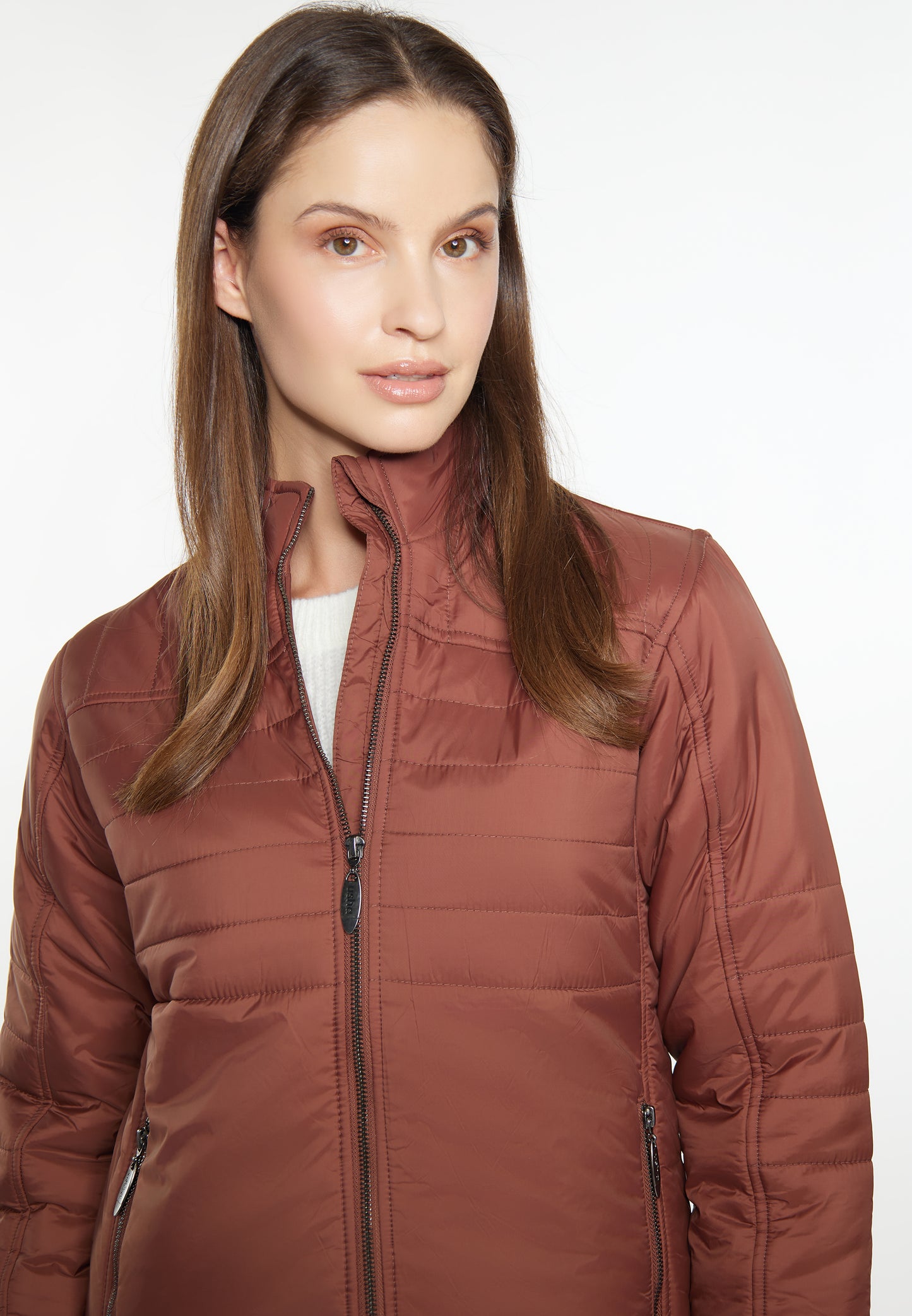 Albee Women's Lightweight Quilted Jacket