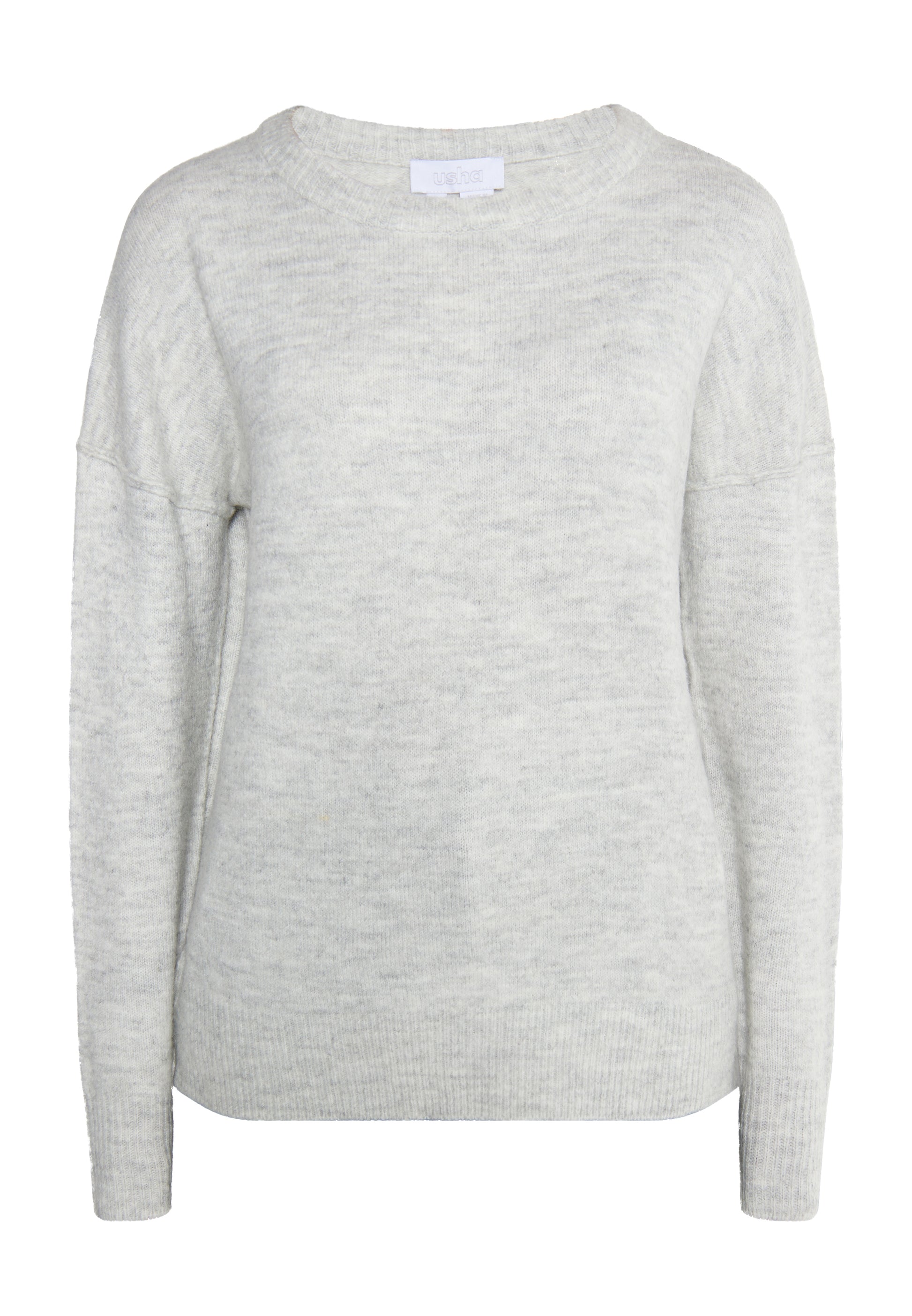 Wais Women's Knitted Sweater