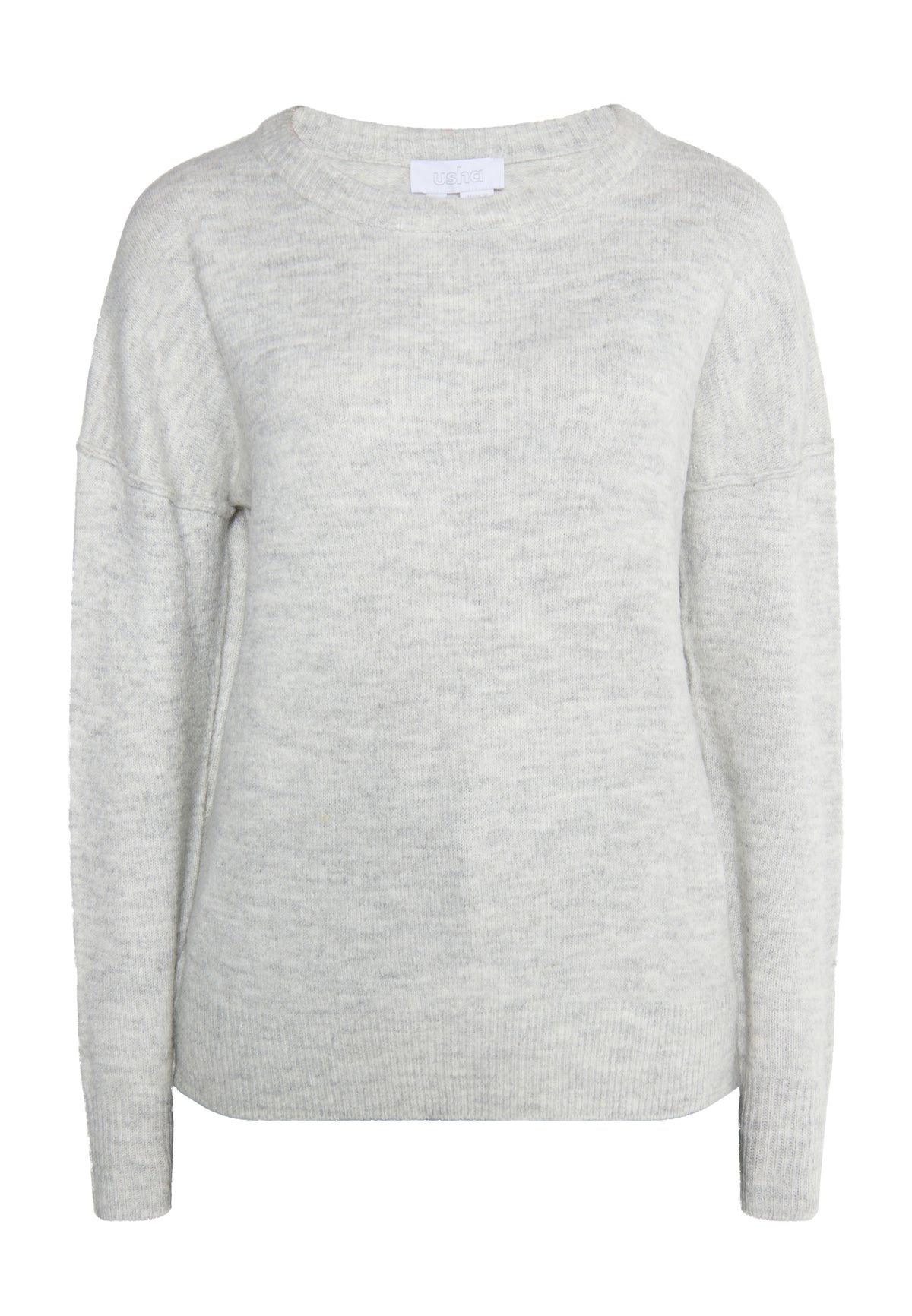 Ennia Women's Knitted Sweater