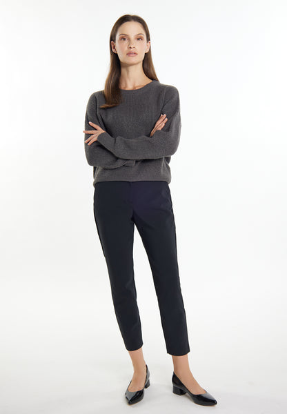 Ennia Women's Knitted Sweater
