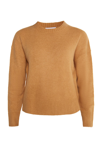 Minya Women's Knitted Sweater