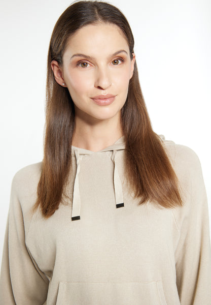 Mutha Women's Knit Hoodie