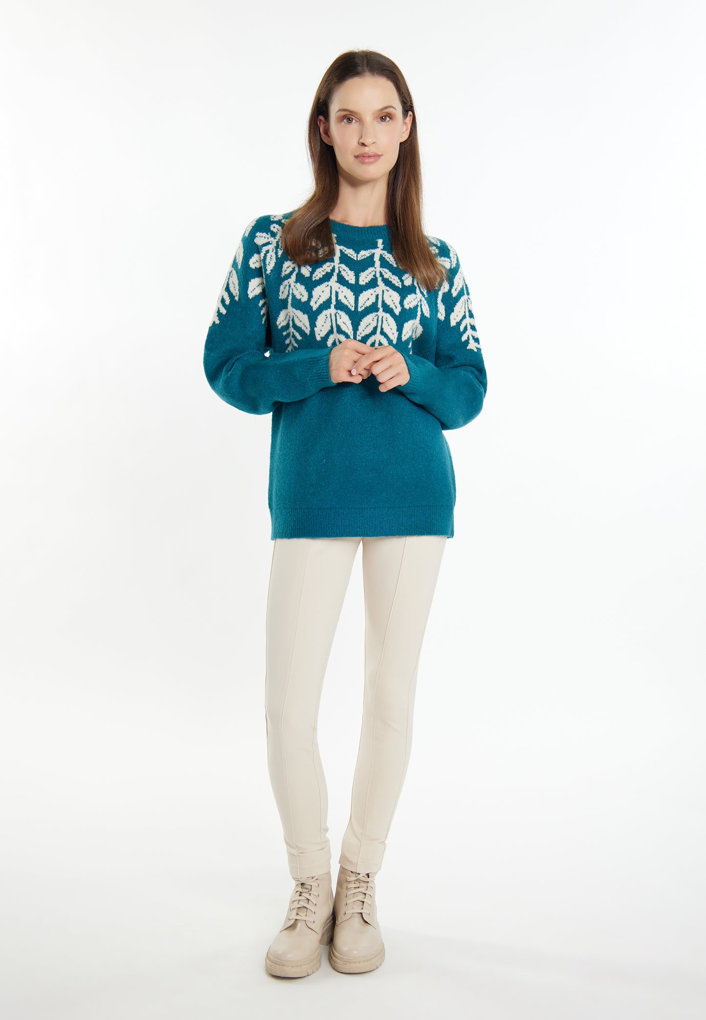 Jeona Women's Knit Sweater