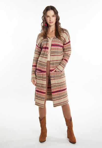 Virita Women's Knit Cardigan