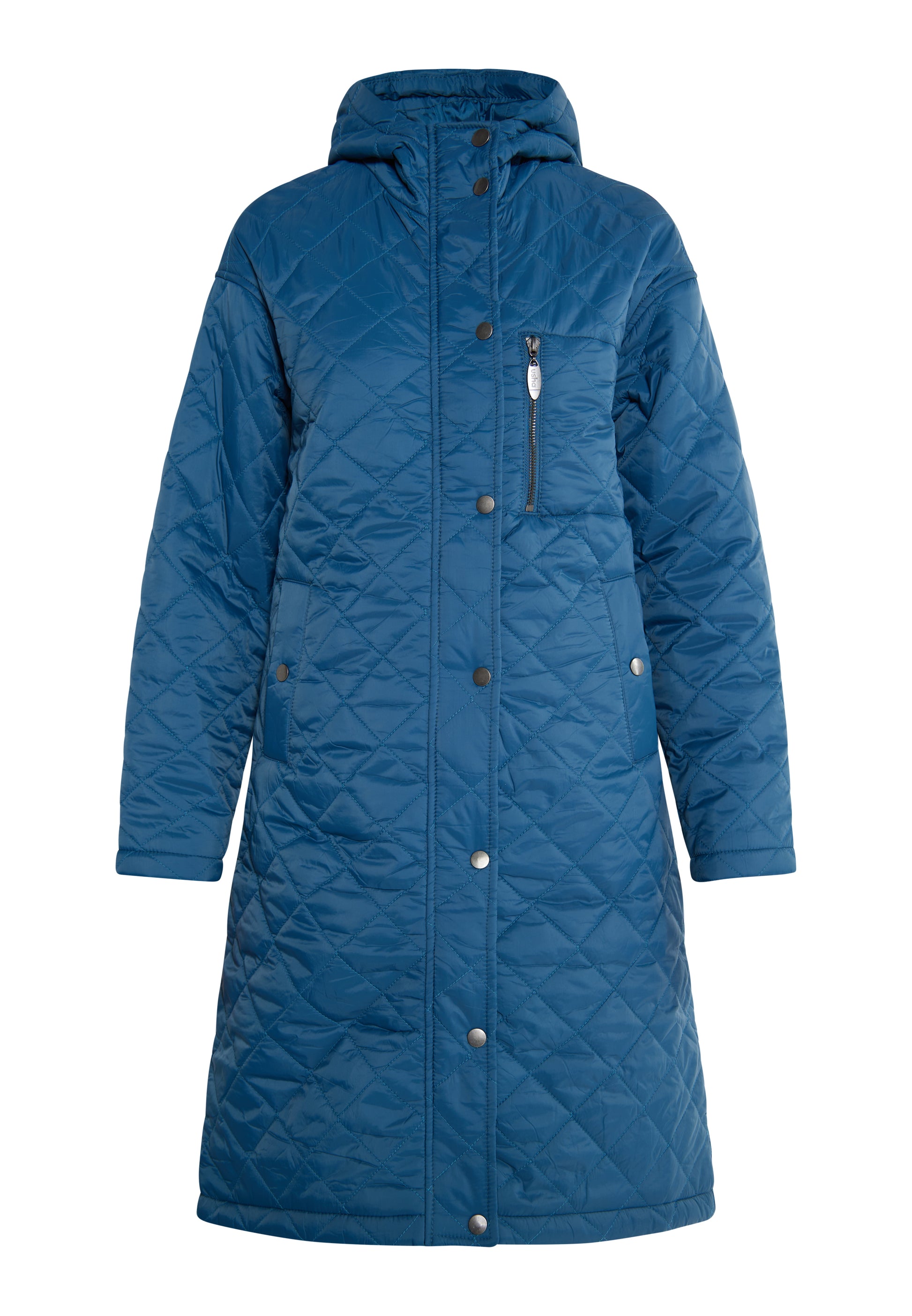 Jeona Women's Lightweight Quilted Coat