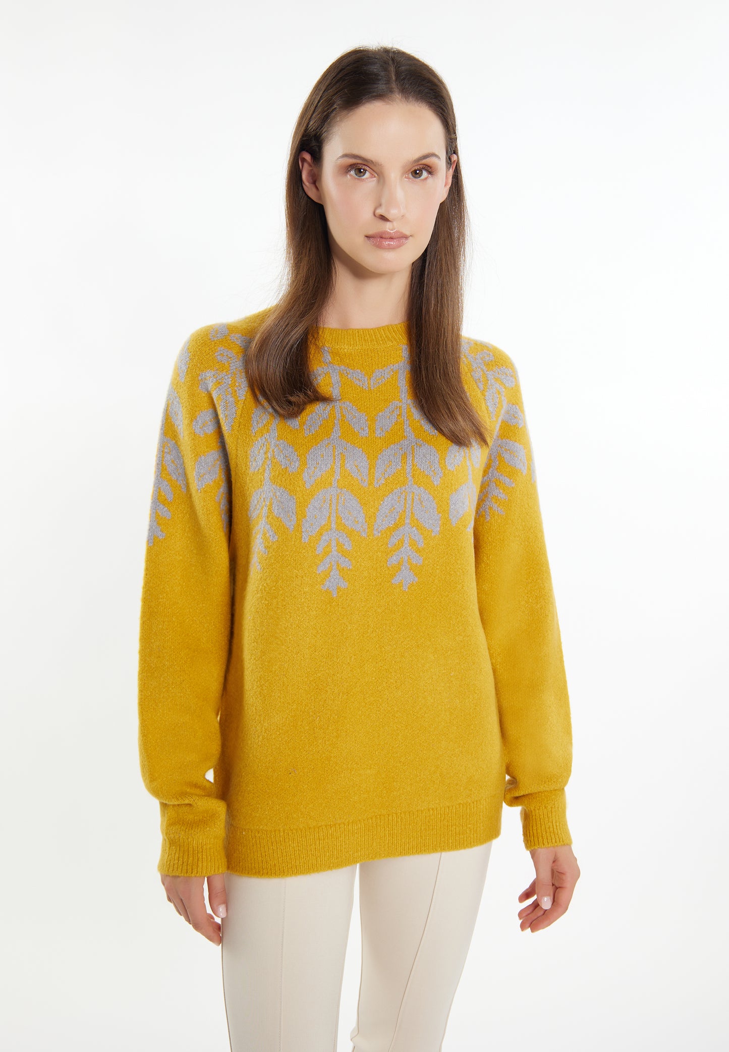 Jeona Women's Knit Sweater