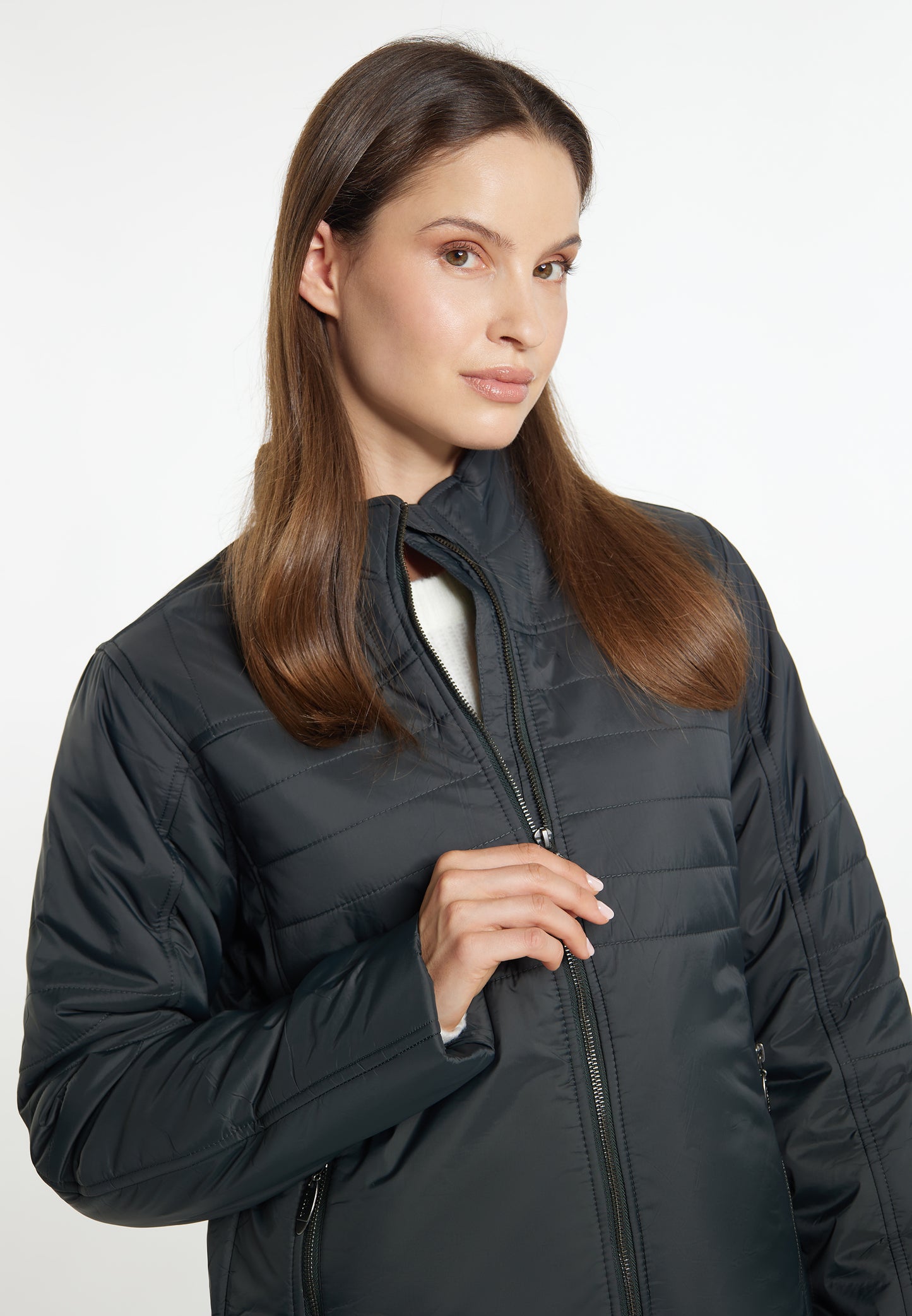 Albee Women's Lightweight Quilted Jacket
