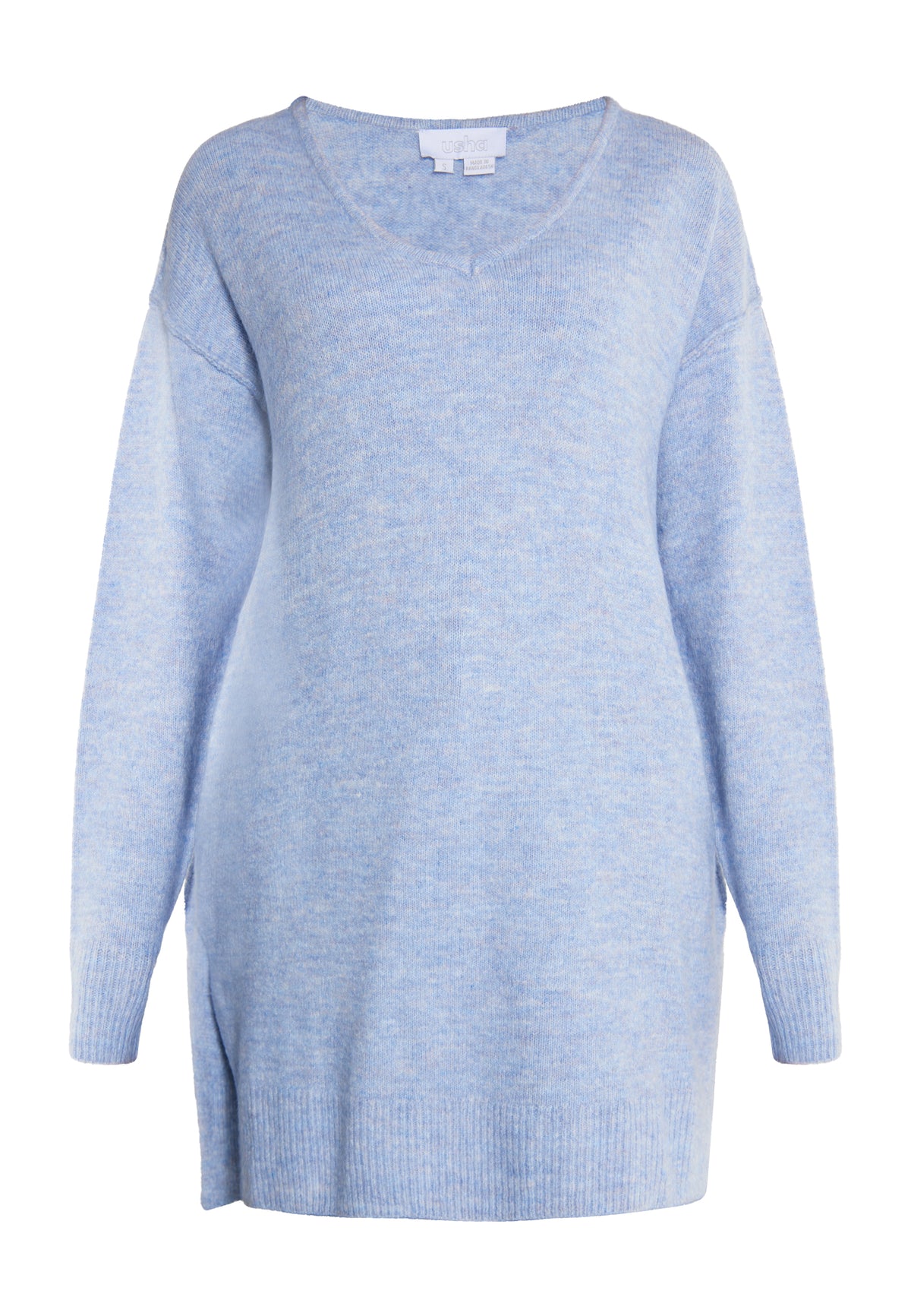 Ennia Women's Knitted Sweater