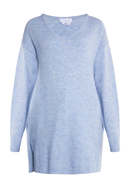 Minya Women's Knitted Sweater