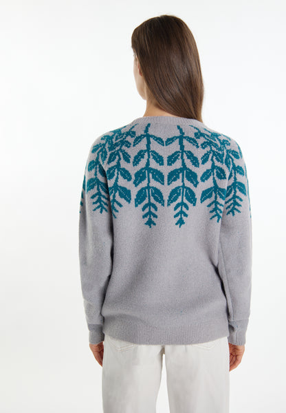 Jeona Women's Knit Sweater