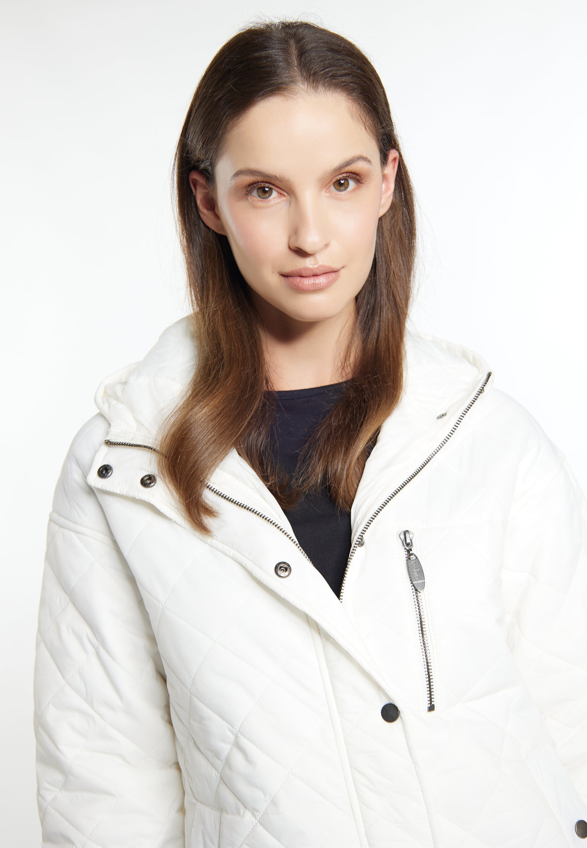 Jeona Women's Lightweight Quilted Coat