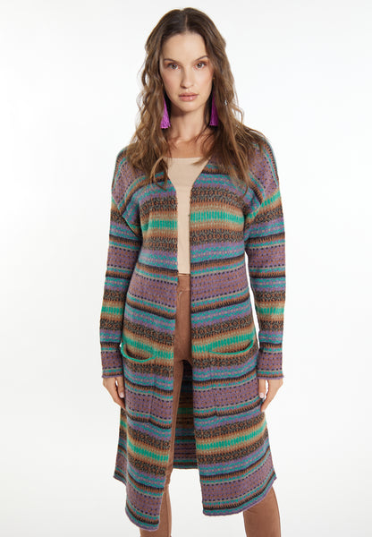 Virita Women's Knit Cardigan