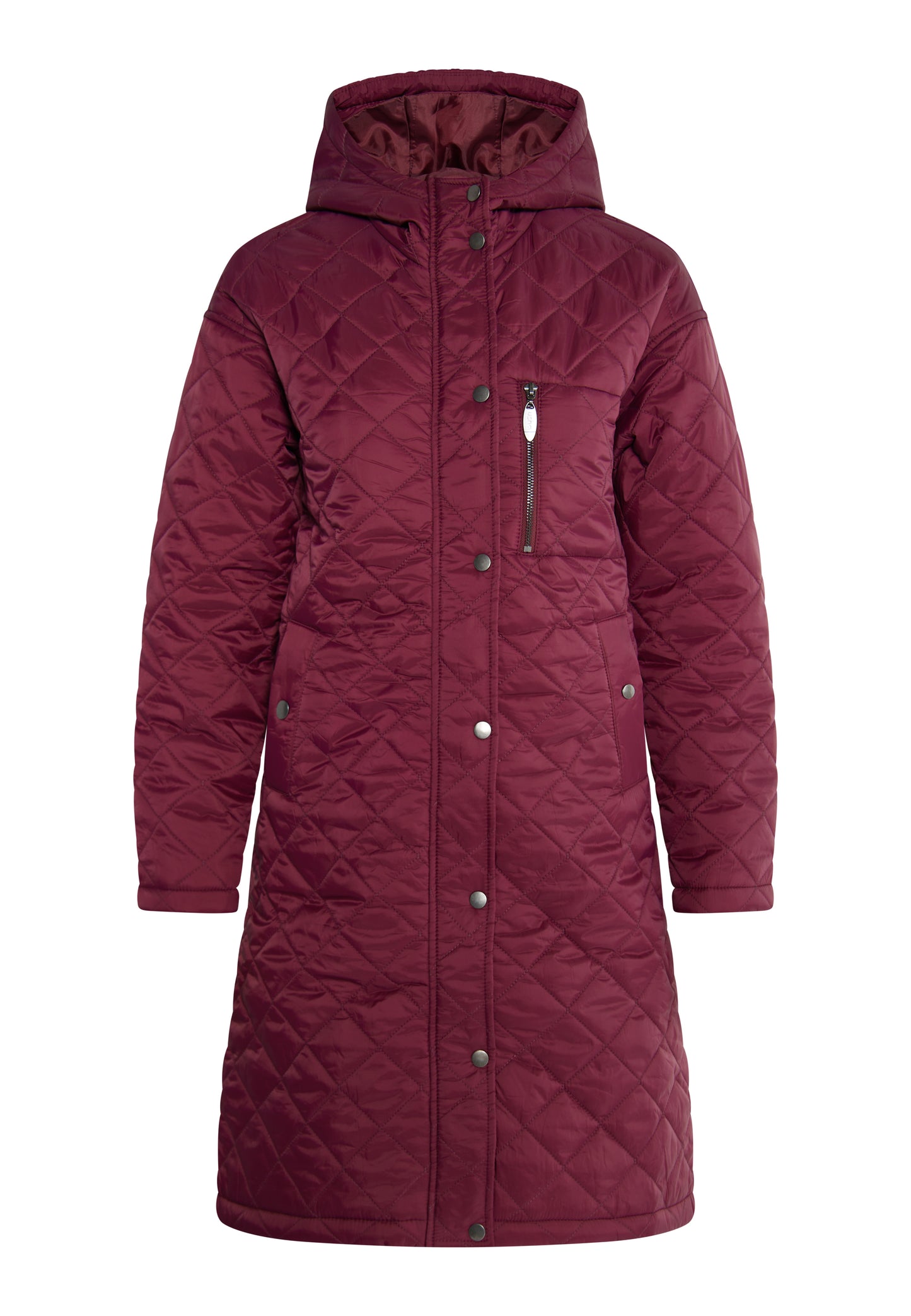 Jeona Women's Lightweight Quilted Coat