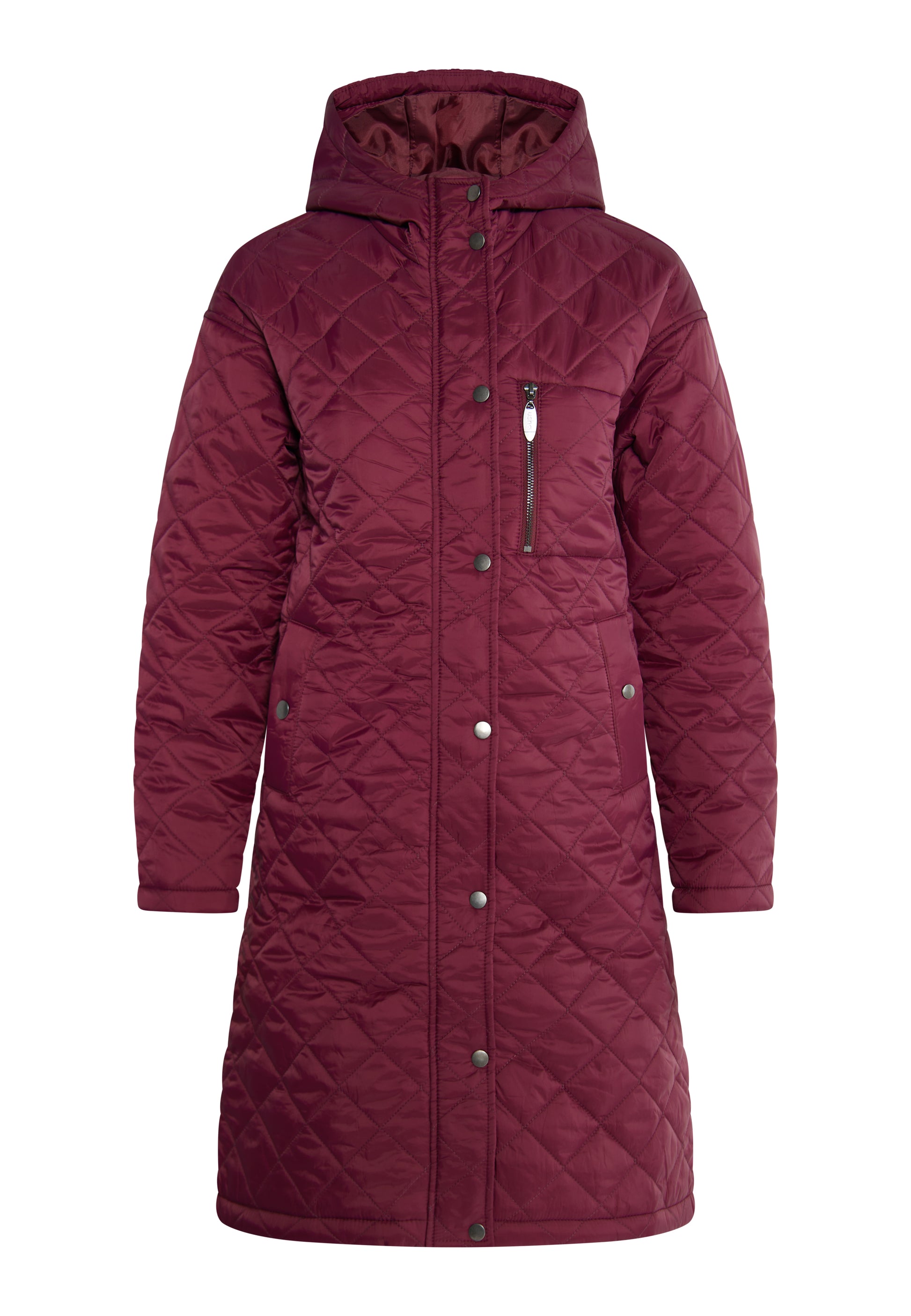 Jeona Women's Lightweight Quilted Coat