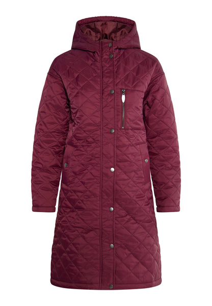 Jeona Women's Lightweight Quilted Coat