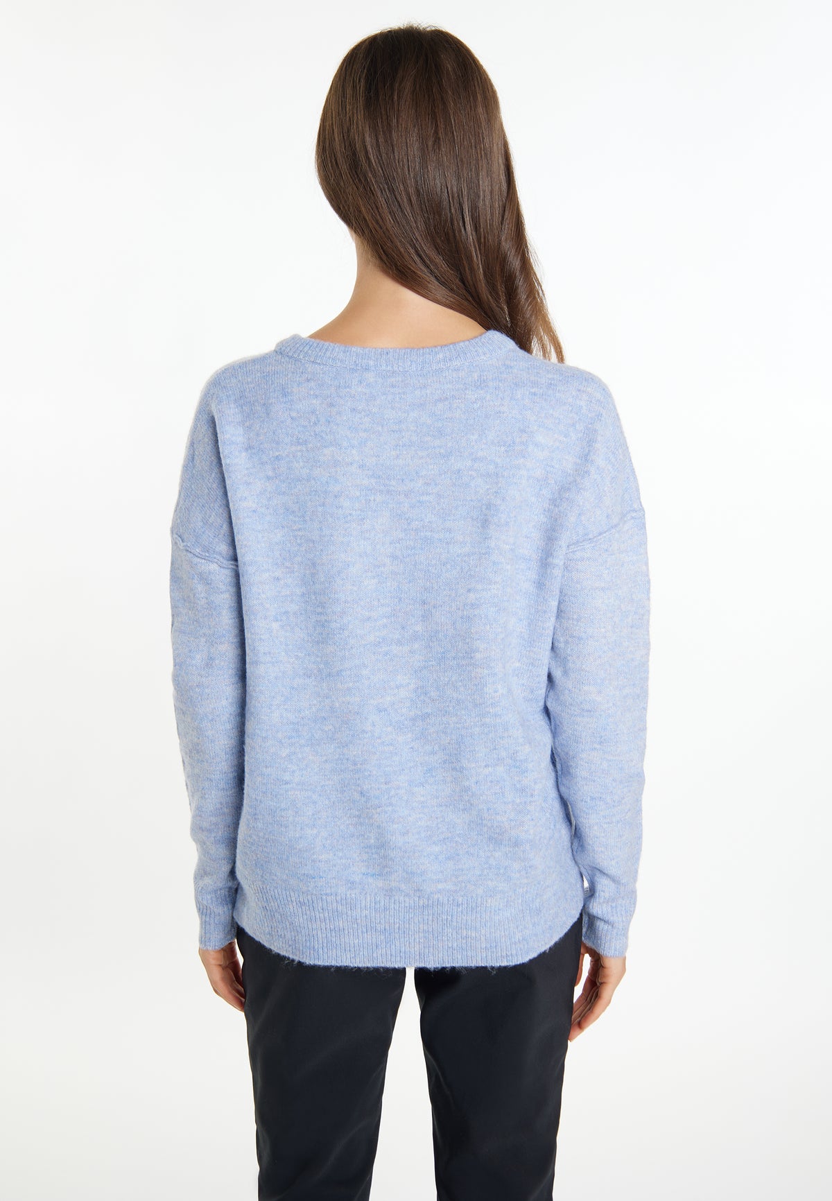 Ennia Women's Knitted Sweater