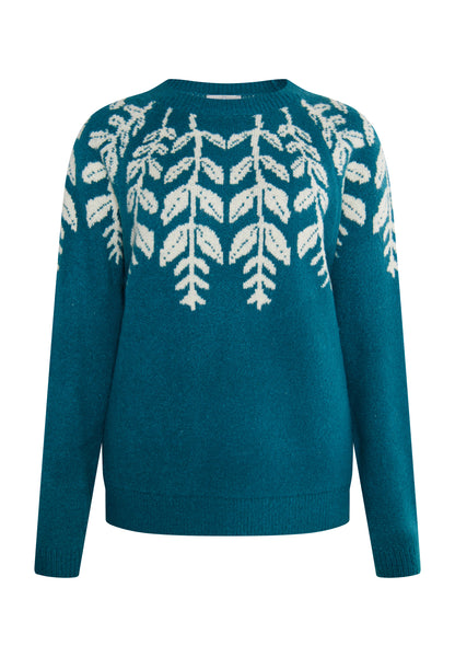 Jeona Women's Knit Sweater