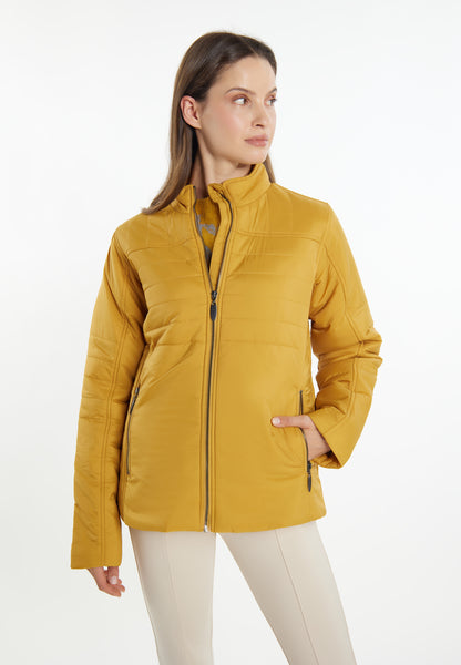 Albee Women's Lightweight Quilted Jacket
