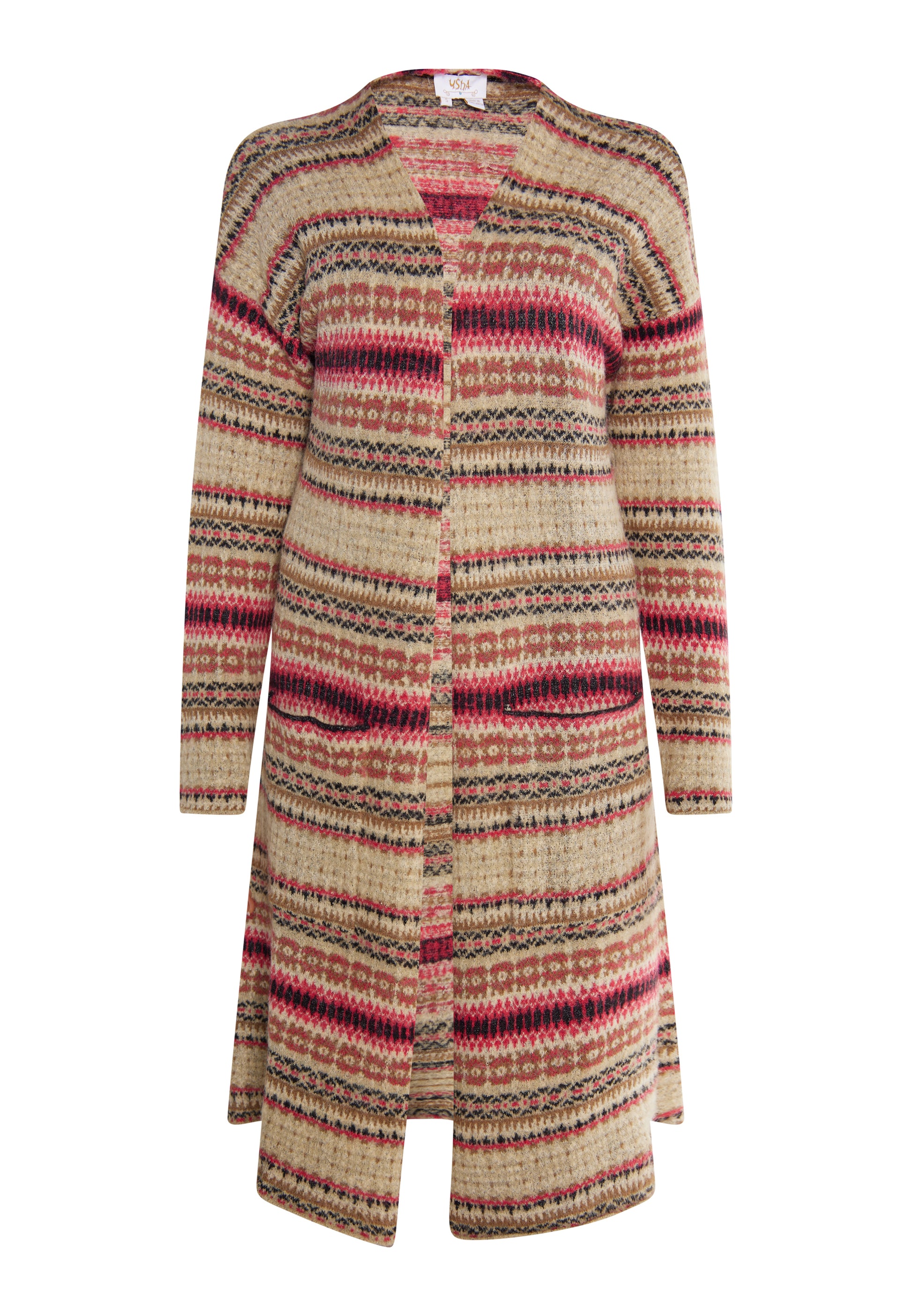 Gaya Women's Knit Cardigan