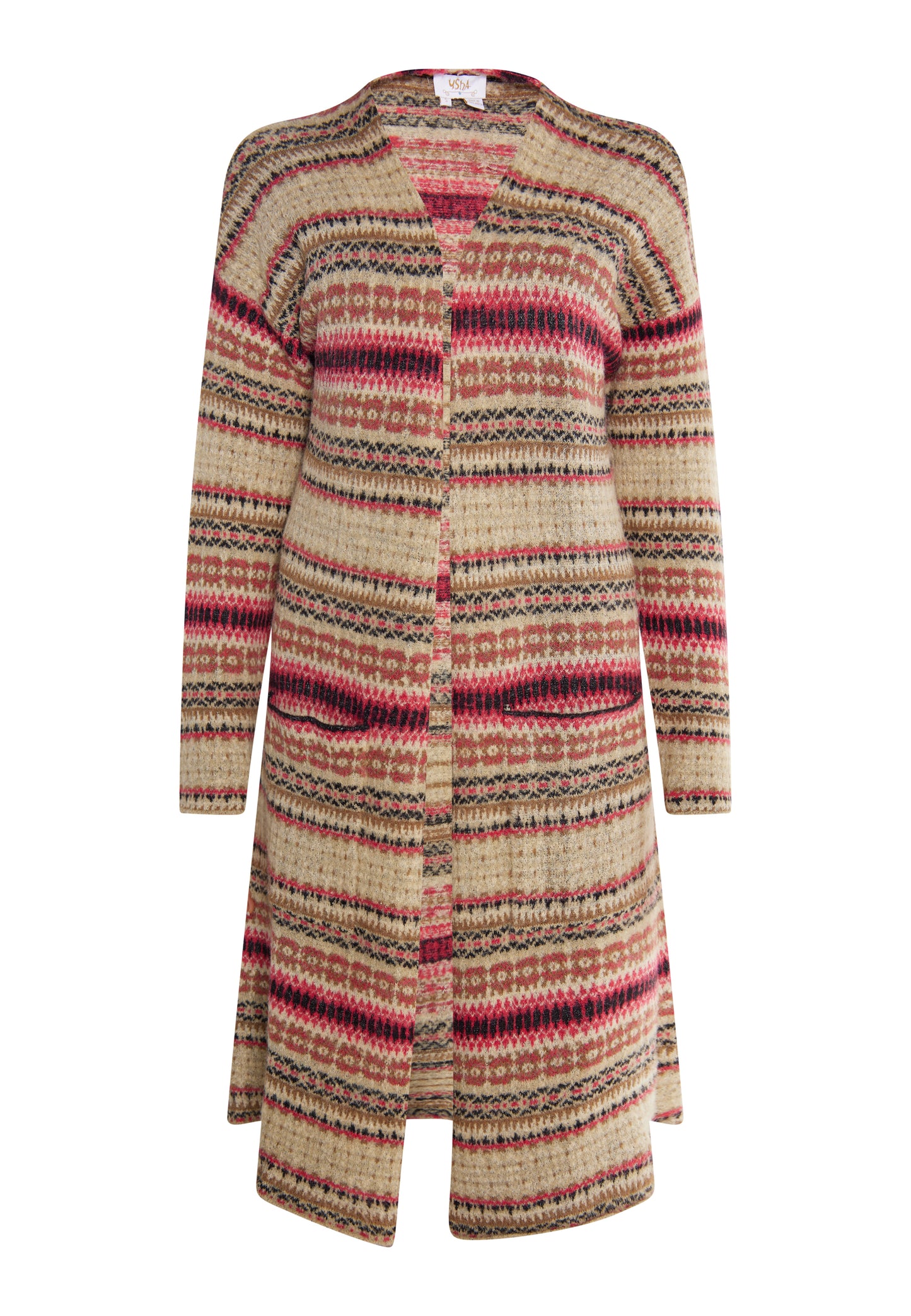 Virita Women's Knit Cardigan