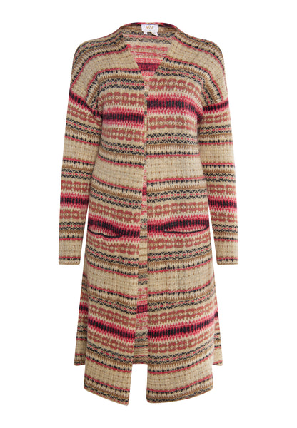 Virita Women's Knit Cardigan