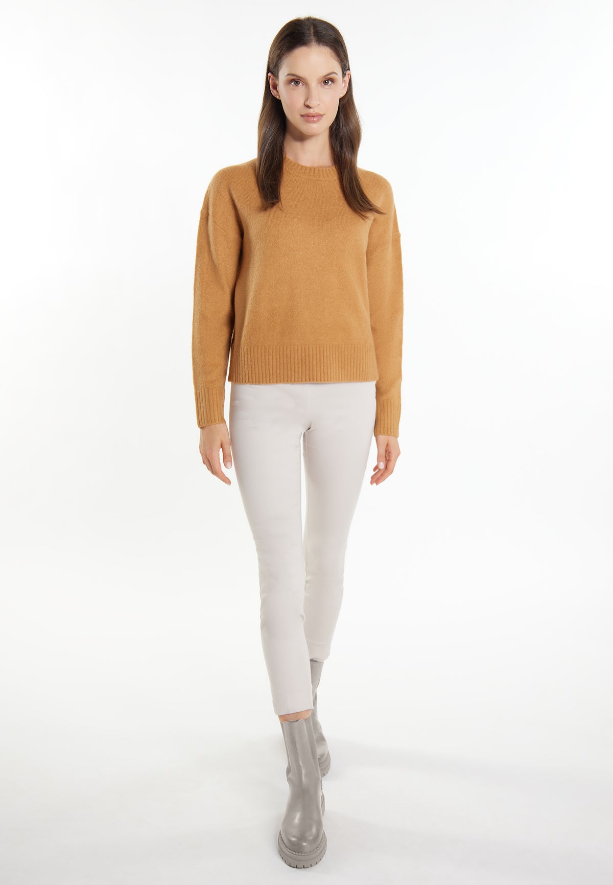 Minya Women's Knitted Sweater