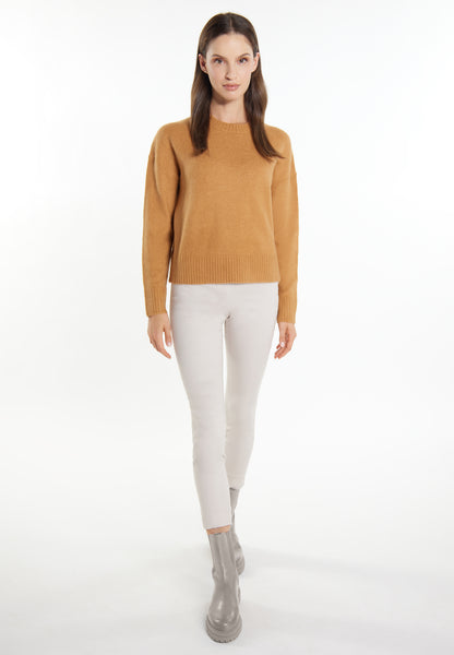 Minya Women's Knitted Sweater