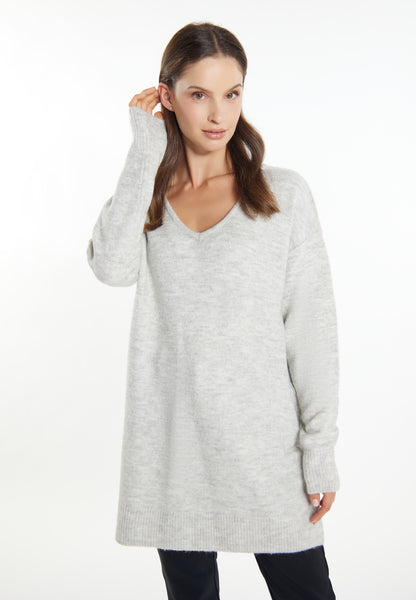 Minya Women's Knitted Sweater