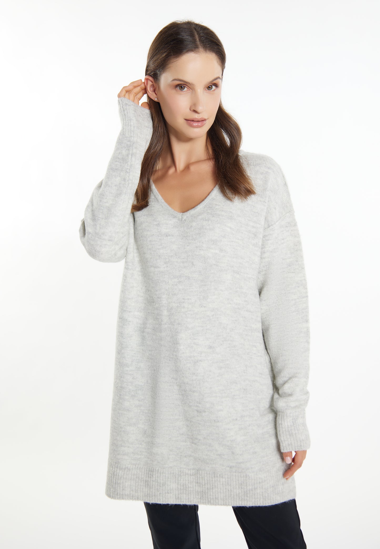 Vinaja Women's Knitted Sweater