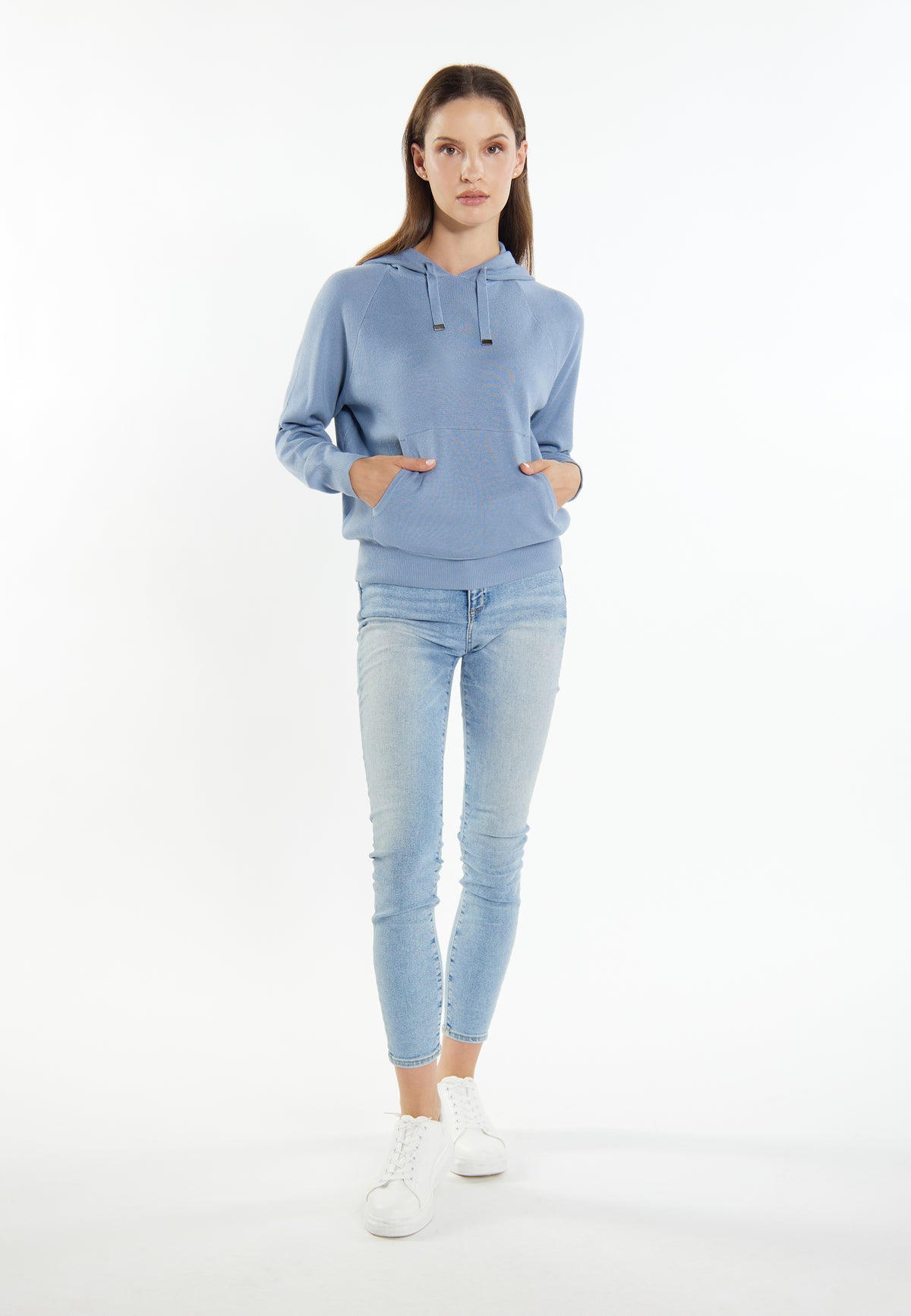 Mutha Women's Knit Hoodie