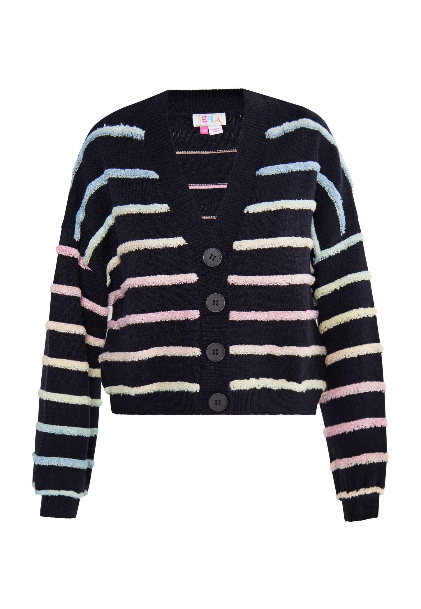Izia Women's Cardigan Gaya