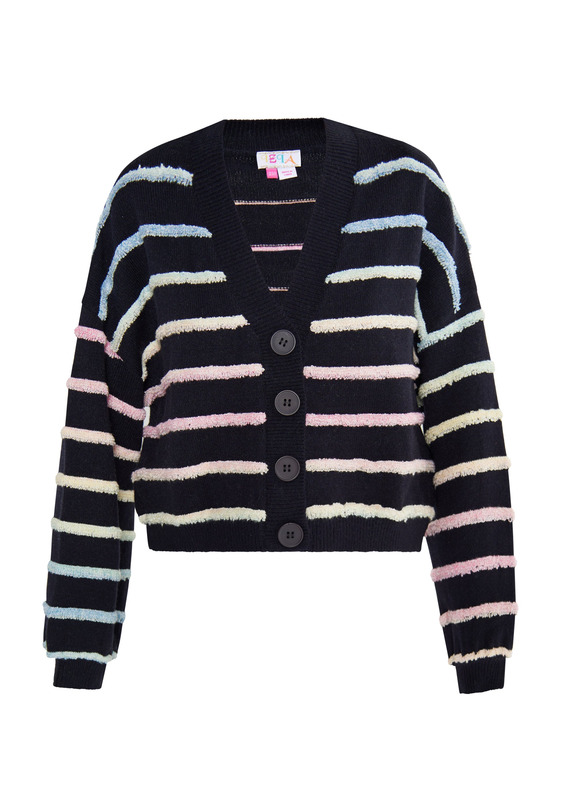 Izia Women's Cardigan Gaya