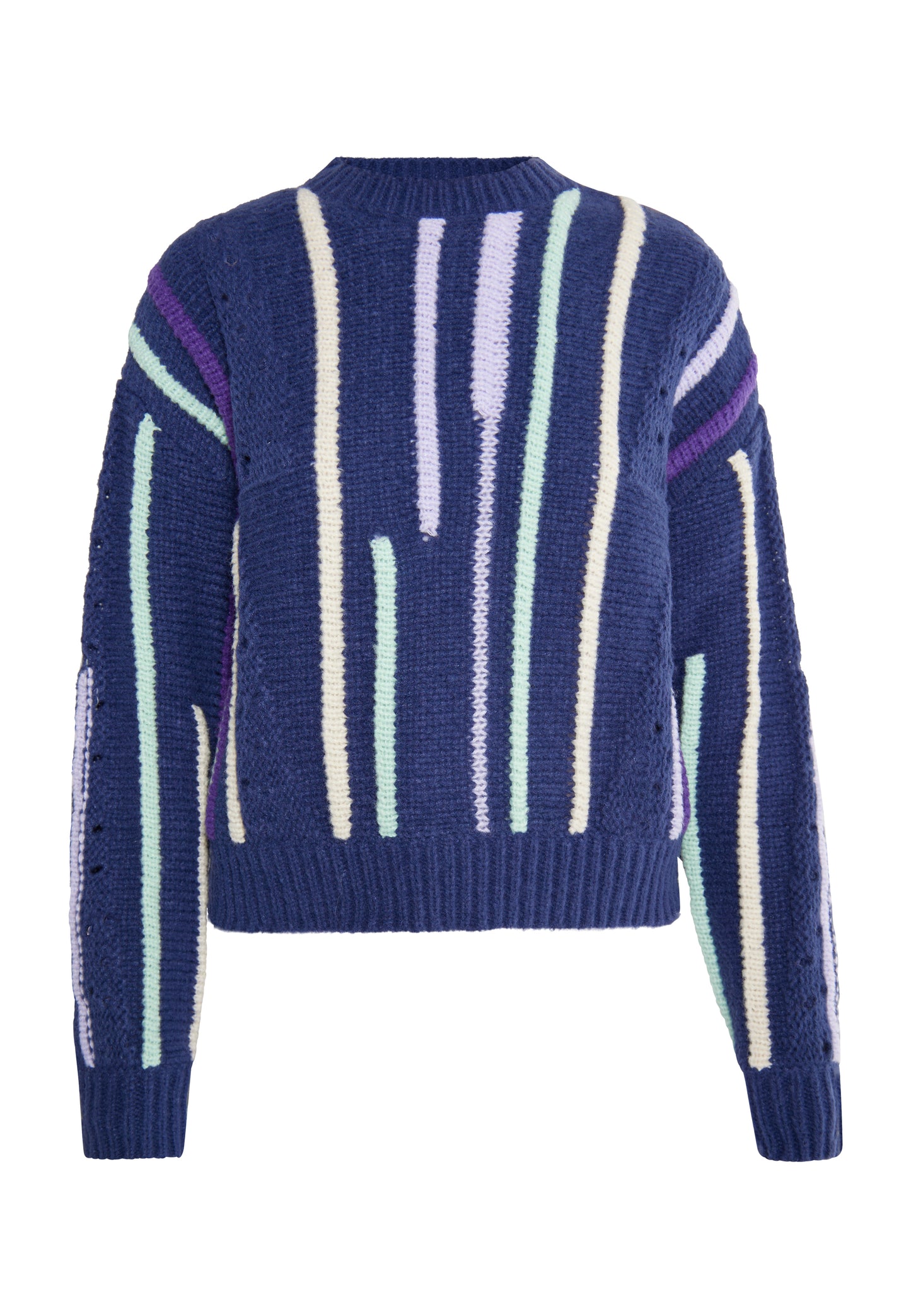 IZIA Pullover für Damen