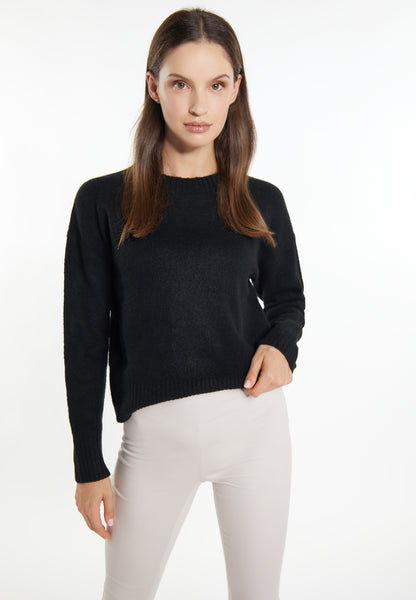 Minya Women's Knitted Sweater