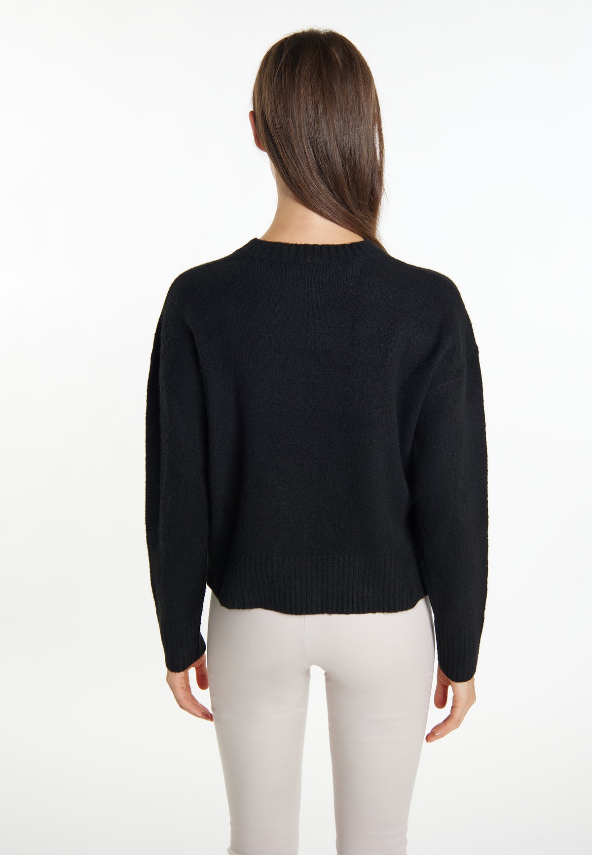 Minya Women's Knitted Sweater