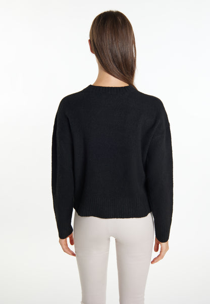 Minya Women's Knitted Sweater