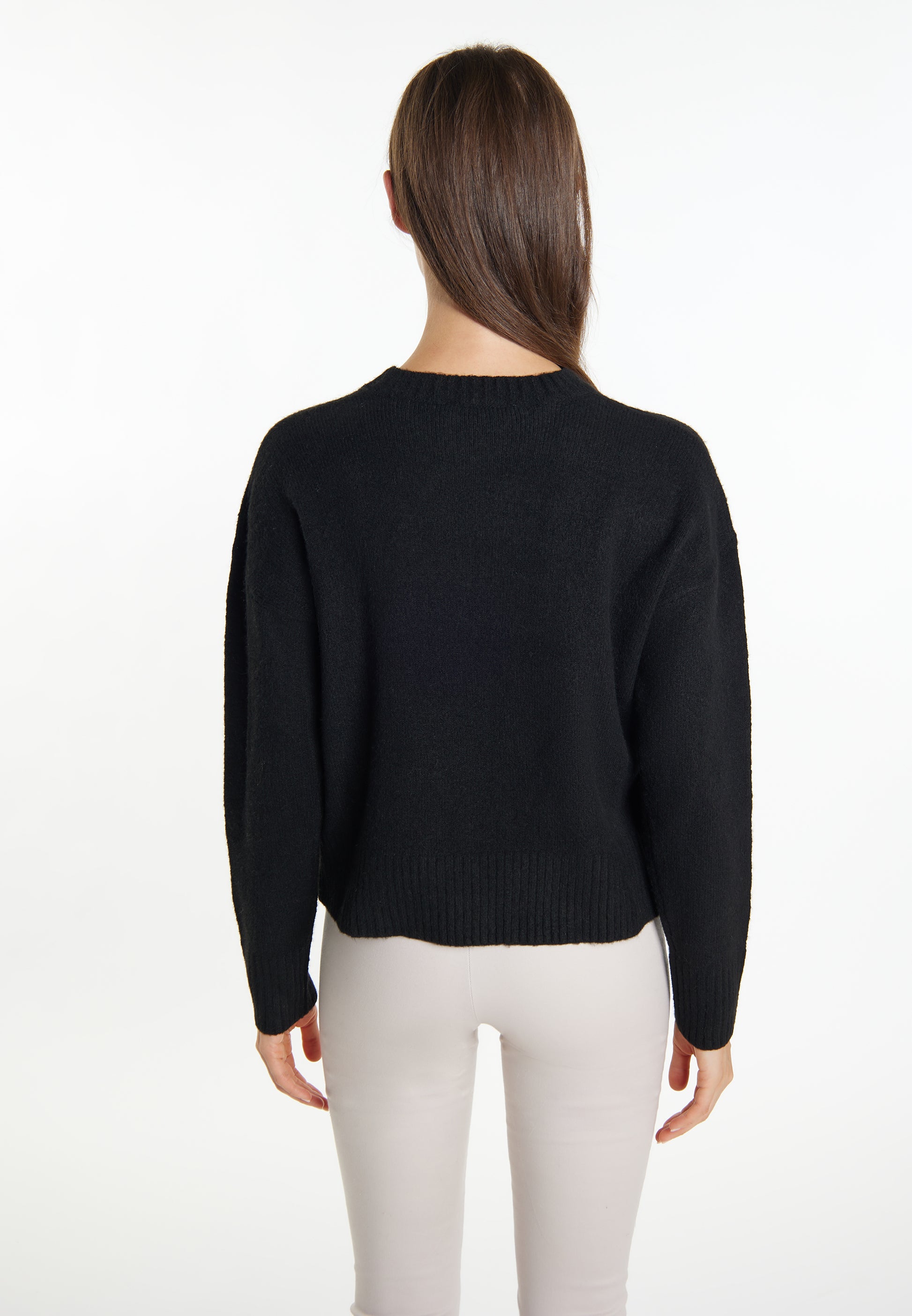 Ennia Women's Knitted Sweater