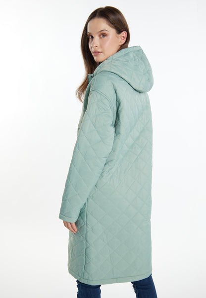 Jeona Women's Lightweight Quilted Coat
