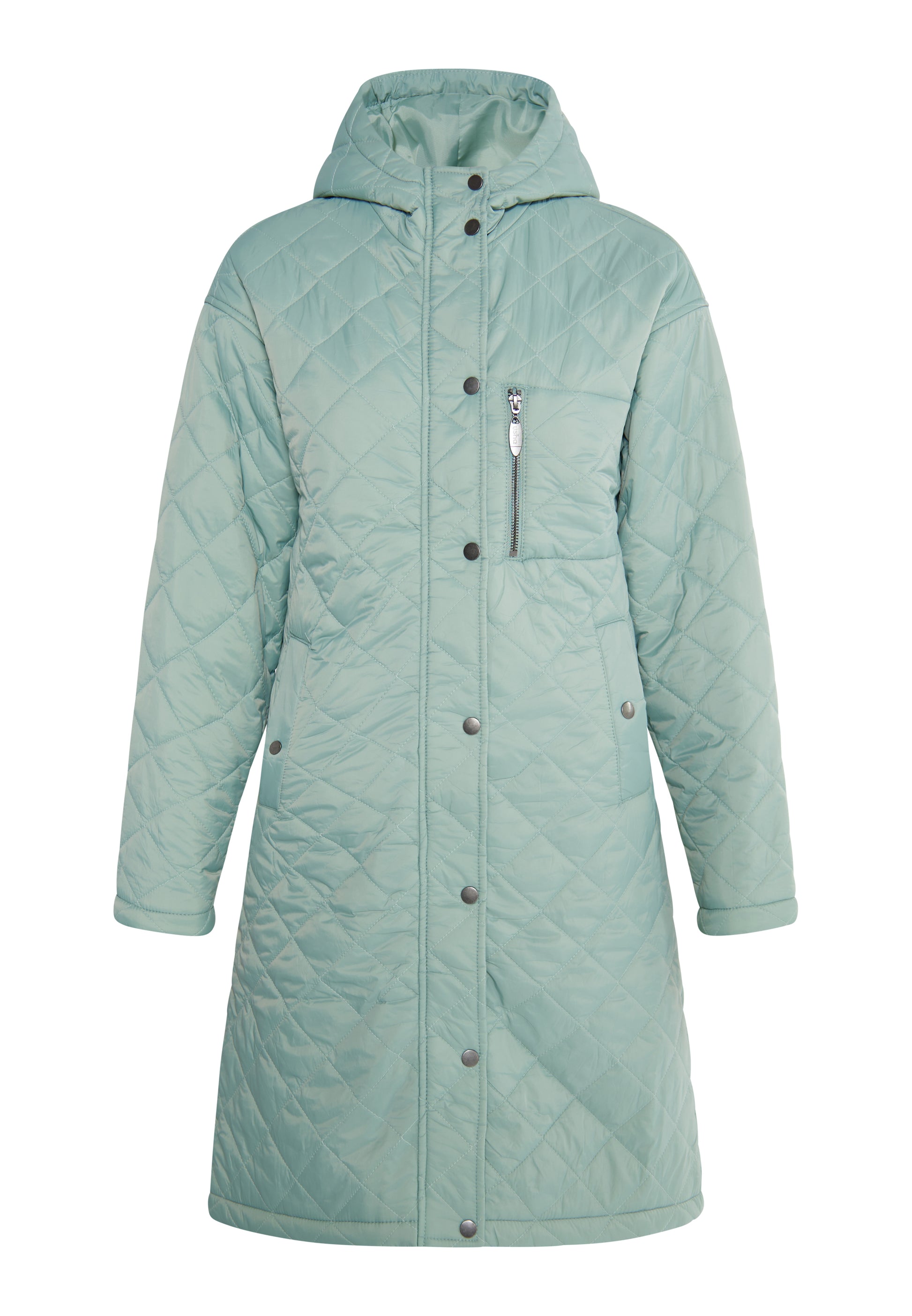 Jeona Women's Lightweight Quilted Coat