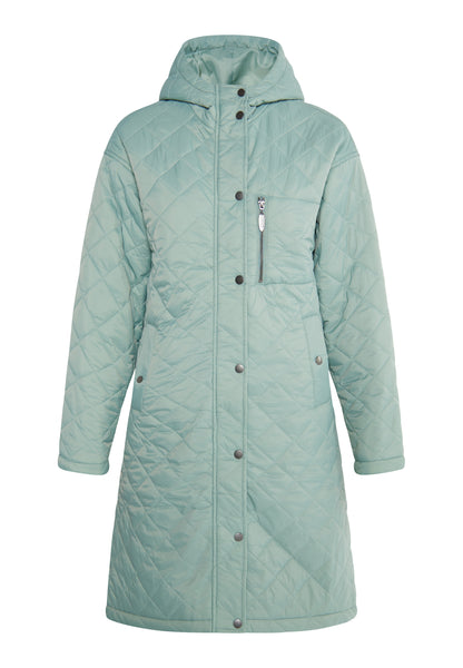 Jeona Women's Lightweight Quilted Coat