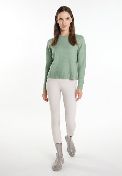 Minya Women's Knitted Sweater