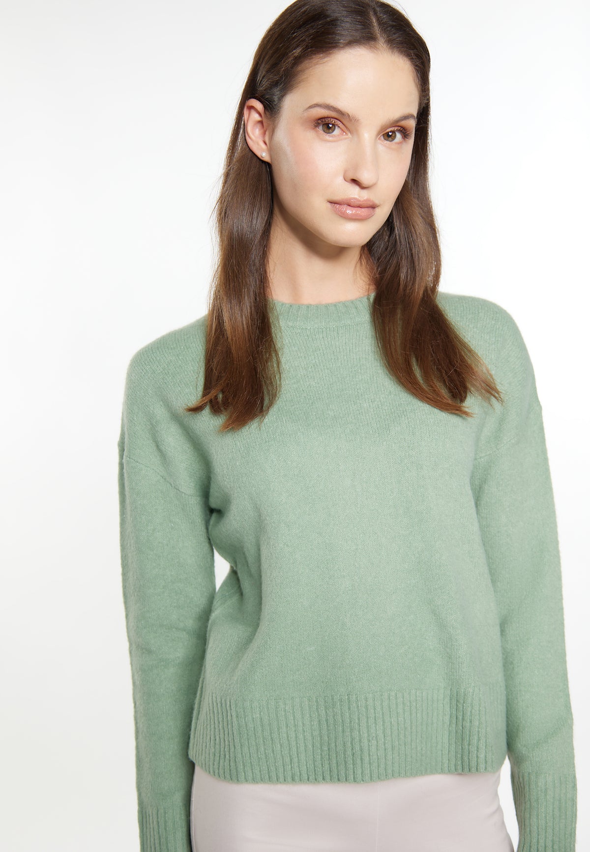 Minya Women's Knitted Sweater