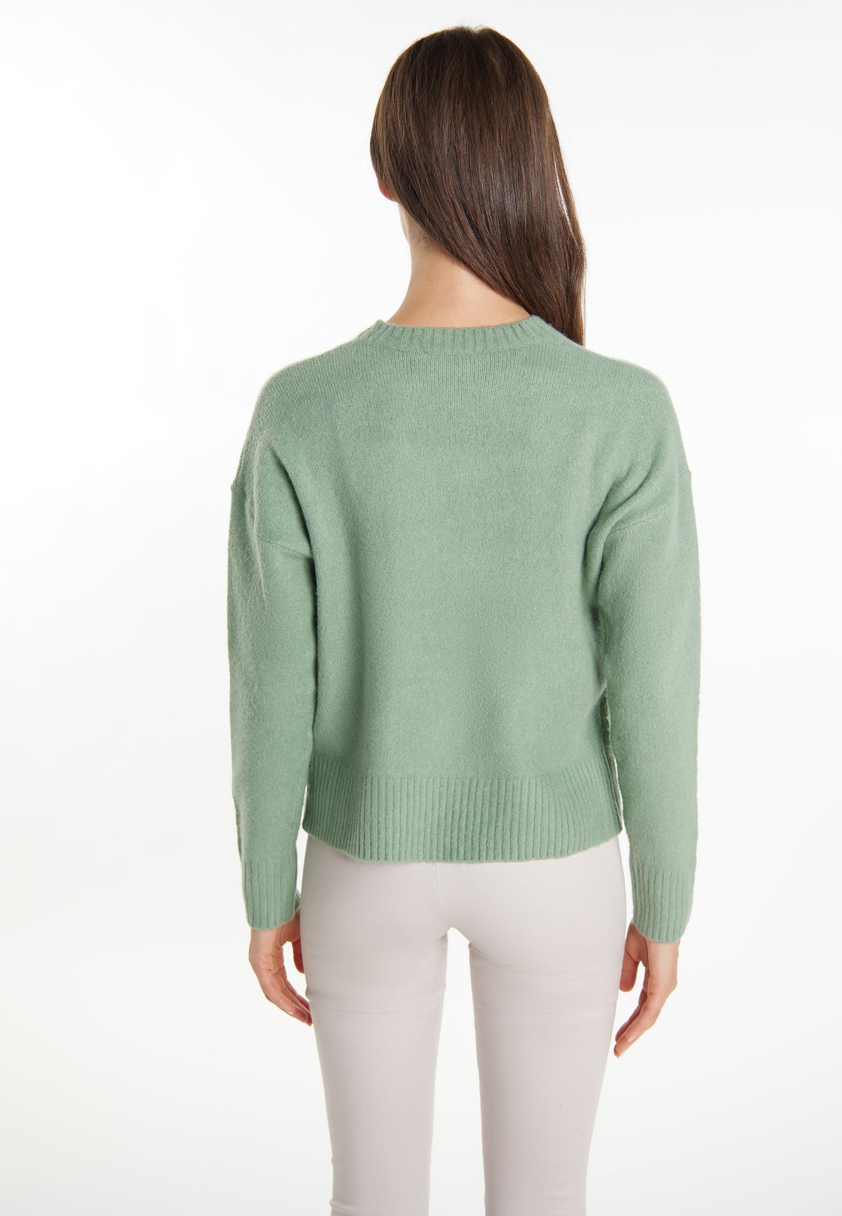 Minya Women's Knitted Sweater
