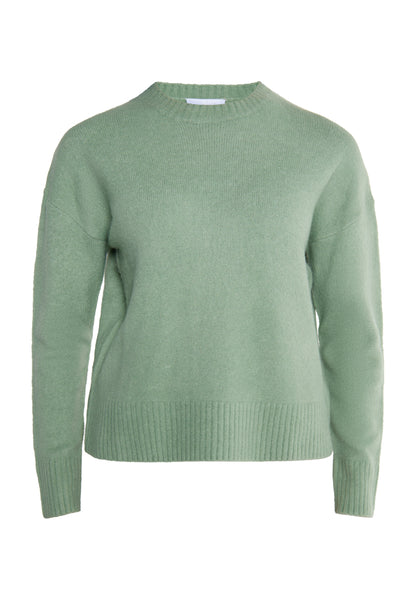 Minya Women's Knitted Sweater