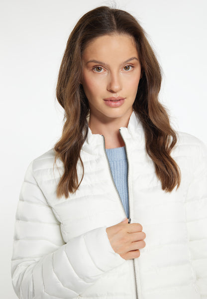 Kawai Women's Lightweight Quilted Jacket