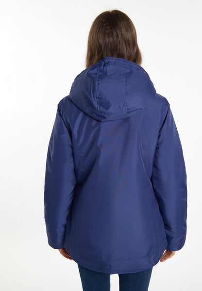 Kawai Women's Padded Jacket