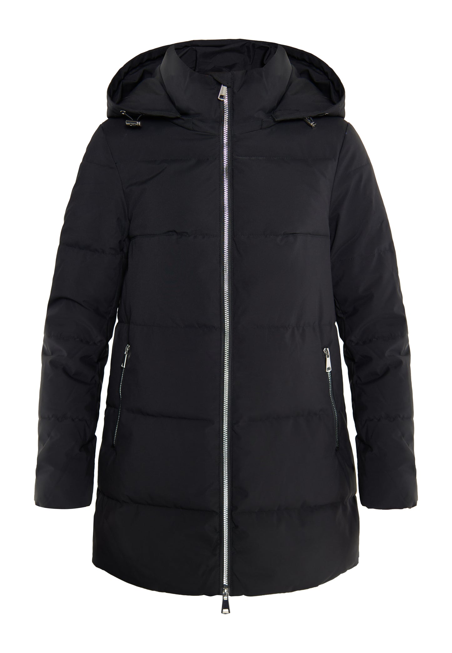 usha BLUE LABEL Women's Quilted Coat