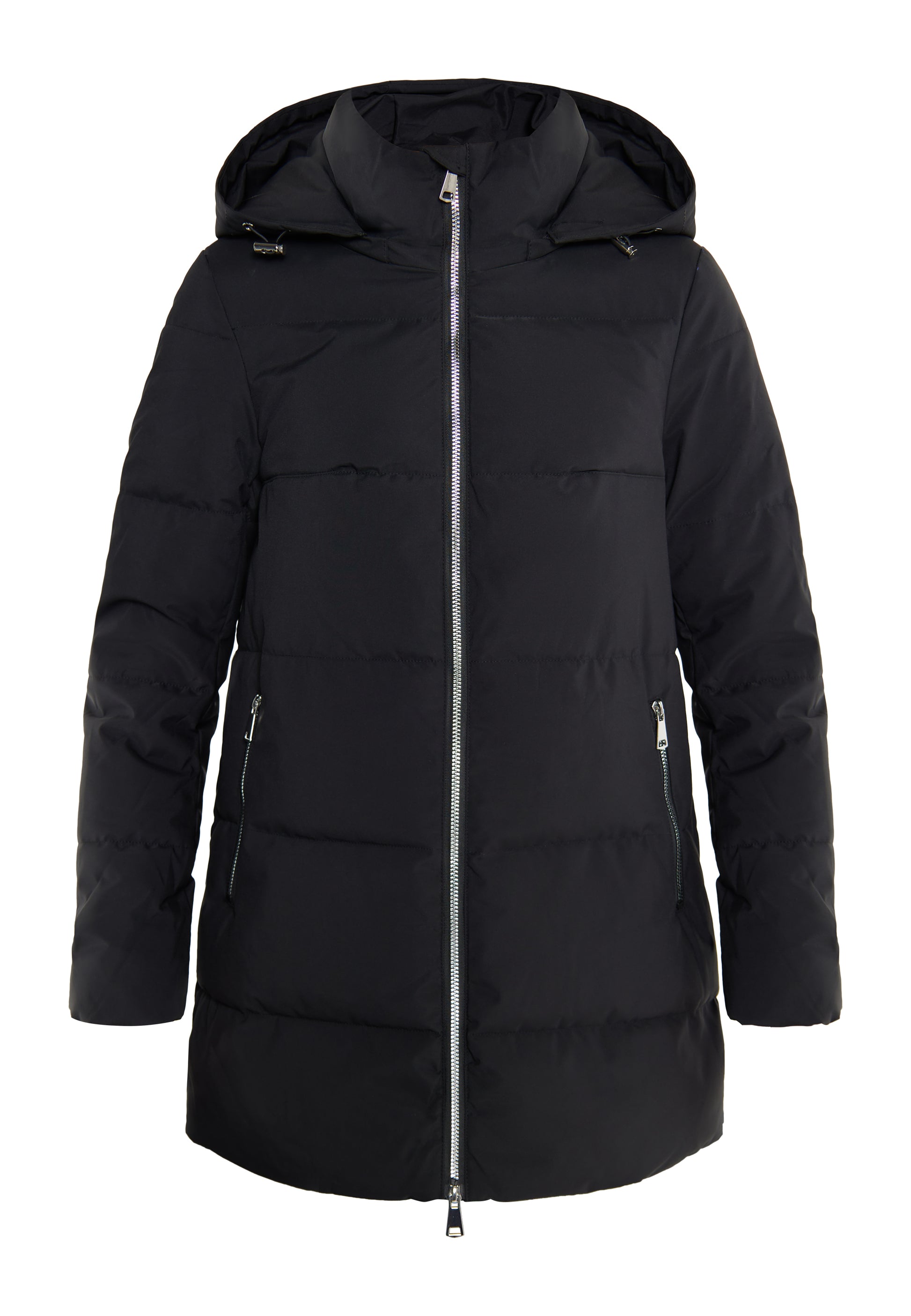 Kawai Women's Quilted Coat