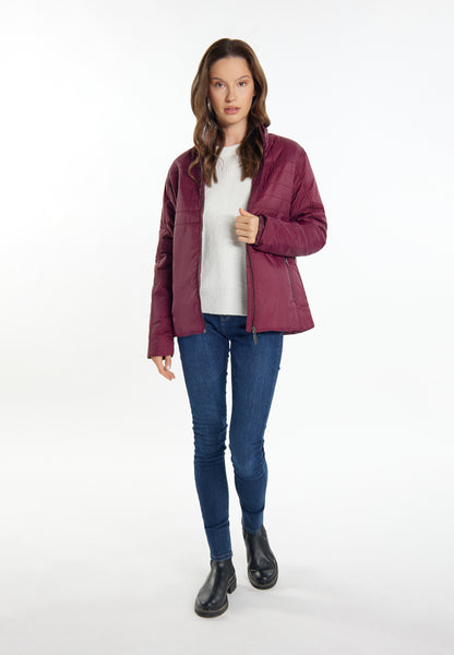 Jeona Women's Lightweight Quilted Jacket