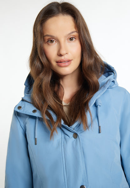 Kawai Women's Padded Short Coat